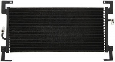 SPECTRA PREMIUM 74602 -  Конденсатор, кондиционер